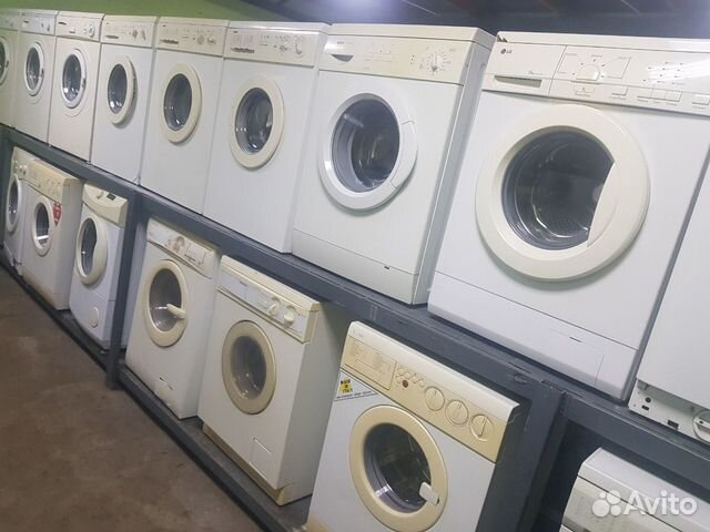Стиральная Машина Стиральная Машина
