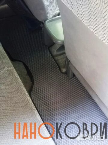Автоковрики коврики ева для Honda CR-V (эва eva) Автоковрики коврики ева для Honda CR-V (эва eva)
