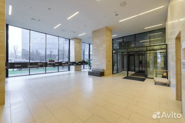 3-к квартира, 155 м², 26/50 эт. 3-к квартира, 155 м², 26/50 эт.