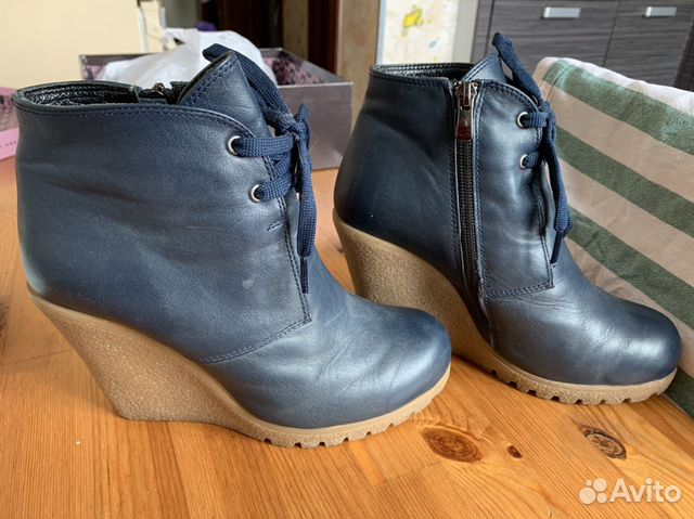 Ботильоны Ботильоны