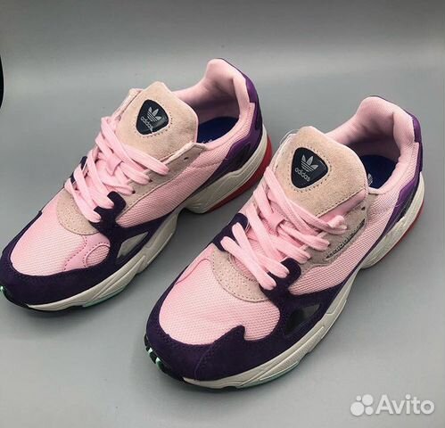 Кроссовки Adidas Falcon Кроссовки Adidas Falcon