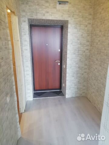 1-к квартира, 35.4 м², 8/9 эт. 1-к квартира, 35.4 м², 8/9 эт.