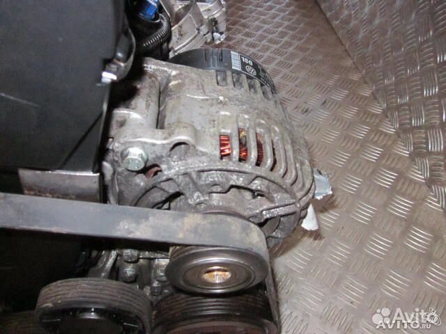 Генератор для Фольксваген Транспортер Т4 2.5тди Генератор для Фольксваген Транспортер Т4 2.5тди