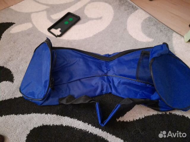 Чехол для гидроскутора