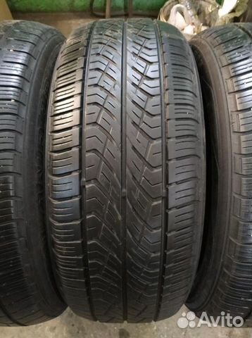225 55 17 Yokohama бу Шины Летние 225 55 R17 101I 225 55 17 Yokohama бу Шины Летние 225 55 R17 101I