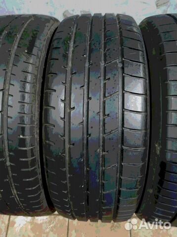 225 55 19 Toyo бу Шины Летние 225 55 R19 102L 225 55 19 Toyo бу Шины Летние 225 55 R19 102L