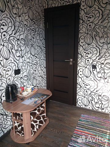 Комната 16 м² в 4-к, 2/2 эт.