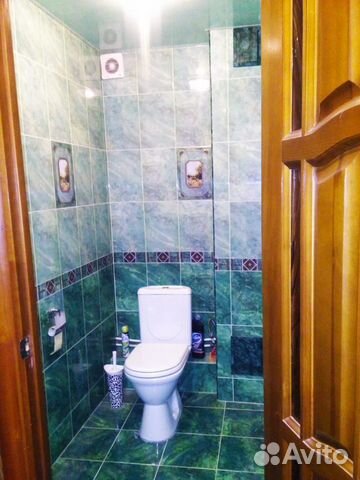 3-к квартира, 83.3 м², 2/3 эт.