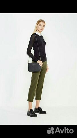 Мichael Kors кроссбоди