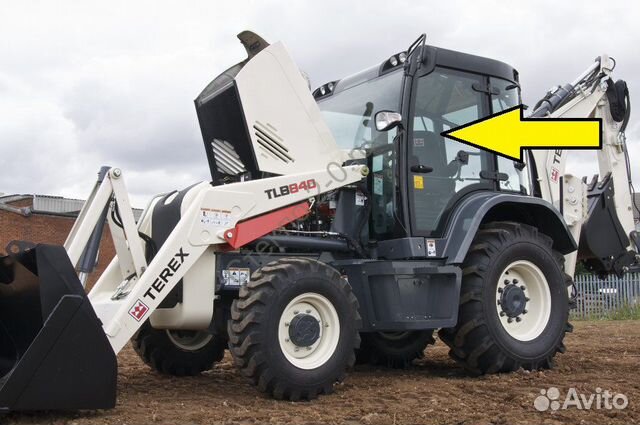 Terex 890 Tlb дверные стёкла (терекс ) Terex 890 Tlb дверные стёкла (терекс )