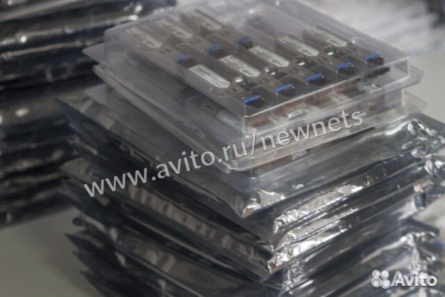 Оптический трансивер qsfp28 100G ER4 40км SM Оптический трансивер qsfp28 100G ER4 40км SM