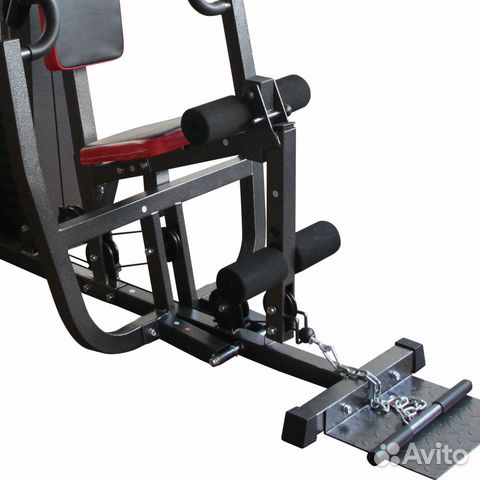 Силовой комплекс Тренажер