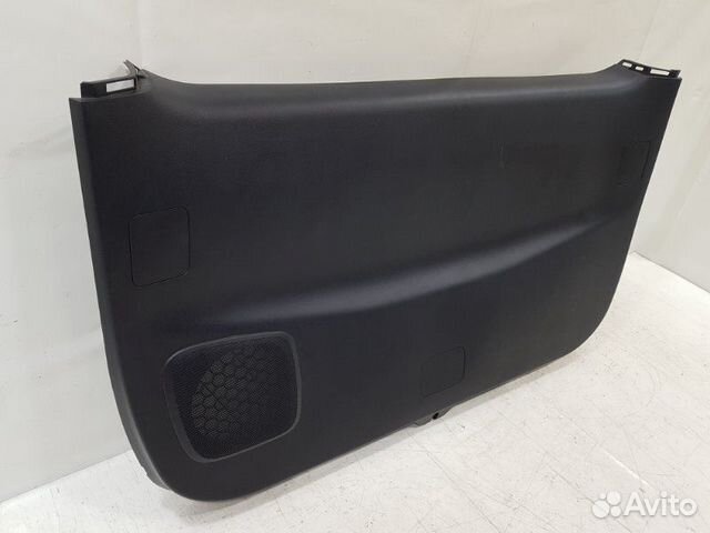 Обшивка двери Toyota Alphard 3 Обшивка двери Toyota Alphard 3