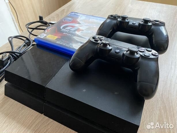 Диски На Ps4 Купить В Казани Авито