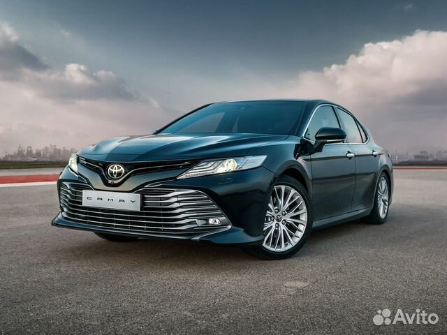 Аренда авто