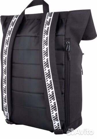 Сумка спортивная New Balance Lsa Rolltop Backpack Сумка спортивная New Balance Lsa Rolltop Backpack