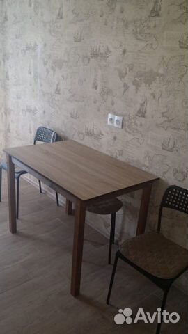 1-к квартира, 42 м², 12/13 эт. 1-к квартира, 42 м², 12/13 эт.