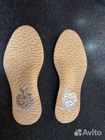 Стельки детские ортопедические