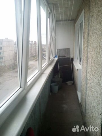 1-к квартира, 32 м², 5/5 эт.