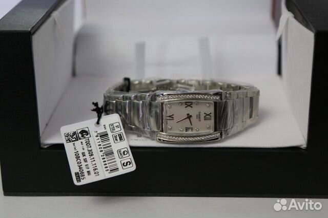 Часы Tissot 007.309.11.116.01 T-Trend Generosi-T Часы Tissot 007.309.11.116.01 T-Trend Generosi-T