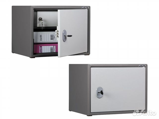 Сейф с отсеком