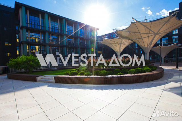 3-к квартира, 77 м², 5/5 эт.