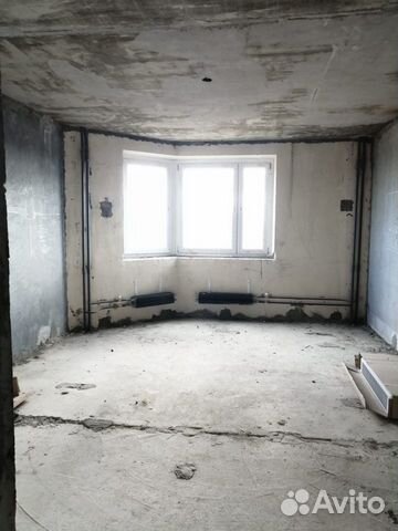 1-к квартира, 42.3 м², 10/17 эт. 1-к квартира, 42.3 м², 10/17 эт.