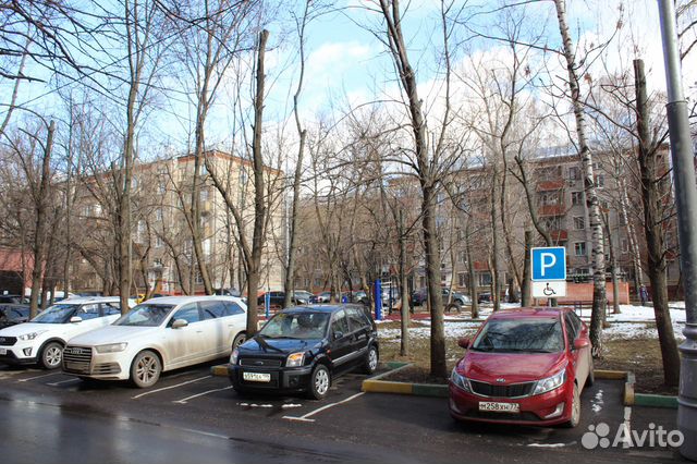 2-к квартира, 47.7 м², 2/12 эт. 2-к квартира, 47.7 м², 2/12 эт.