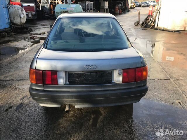Разбор на запчасти Audi 80 (B3) 1986-1991 Разбор на запчасти Audi 80 (B3) 1986-1991