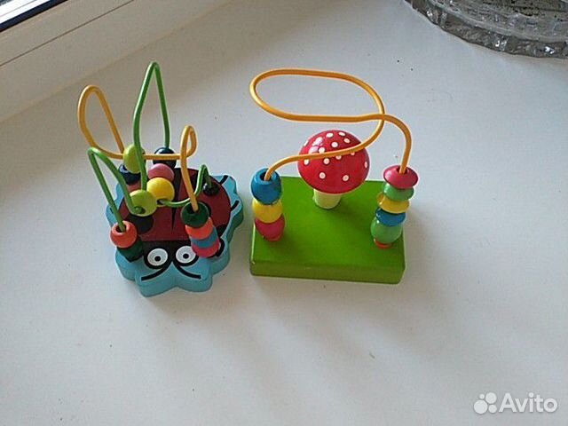 Развивающие игрушки Развивающие игрушки