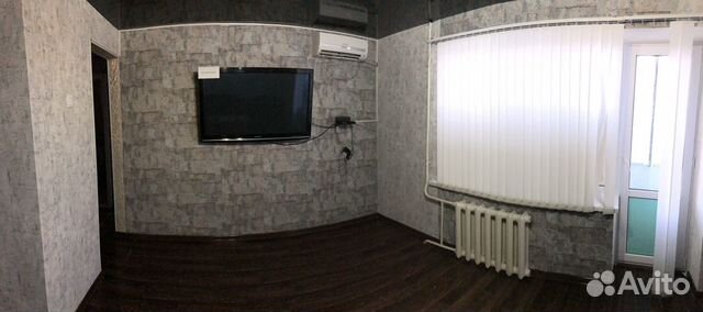 1-к квартира, 36 м², 4/5 эт.