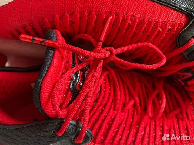 Кроссовки AIR jordan xxxii LOW Кроссовки AIR jordan xxxii LOW
