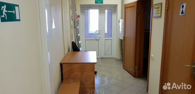 Офисное помещение, 250 м² Офисное помещение, 250 м²