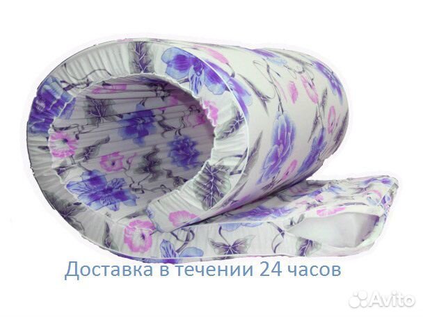 Матрас Холкон Высота 8,5 см Все размеры Матрас Холкон Высота 8,5 см Все размеры