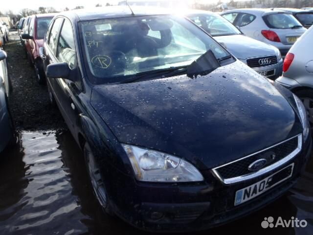 Разобран на запчасти Ford Focus 2 2005-2008