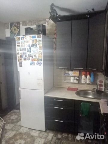 3-к квартира, 64 м², 2/5 эт. 3-к квартира, 64 м², 2/5 эт.