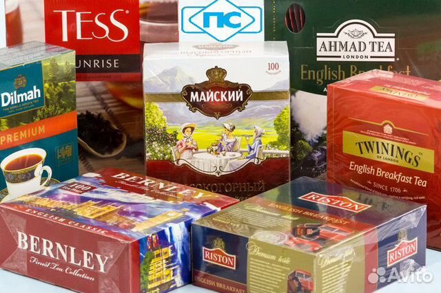 Вахта. Работа с проживанием.Упаковщики чая Вахта. Работа с проживанием.Упаковщики чая