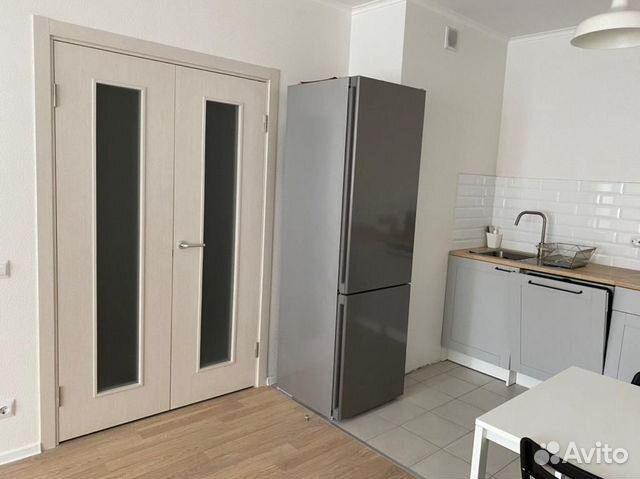 2-к квартира, 46.8 м², 2/14 эт.