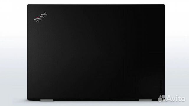 Ноутбук lenovo thinkpad X1 carbon