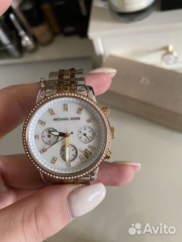 Часы Майкл корс оригинал Michael Kors