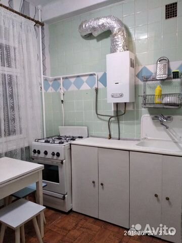 2-к квартира, 51 м², 2/5 эт. 2-к квартира, 51 м², 2/5 эт.