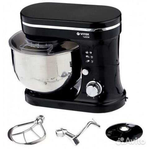 Миксер vitek VT-1441 Миксер vitek VT-1441