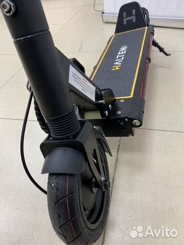 Электросамокат Halten RS-01 Pro Электросамокат Halten RS-01 Pro