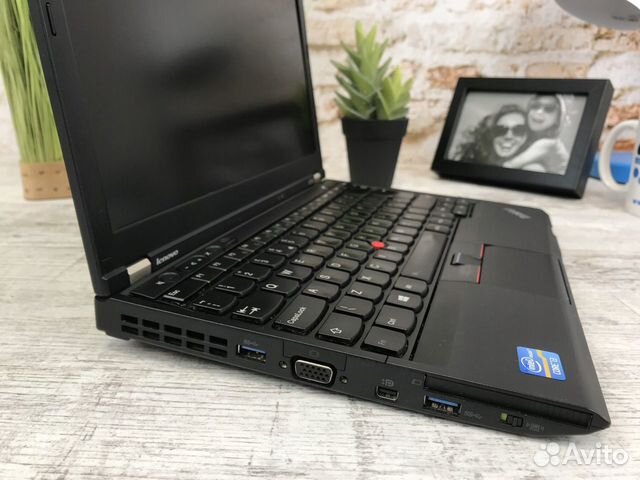 Ноутбук lenovo X230 / Процессор I7 / IPS sensor Ноутбук lenovo X230 / Процессор I7 / IPS sensor