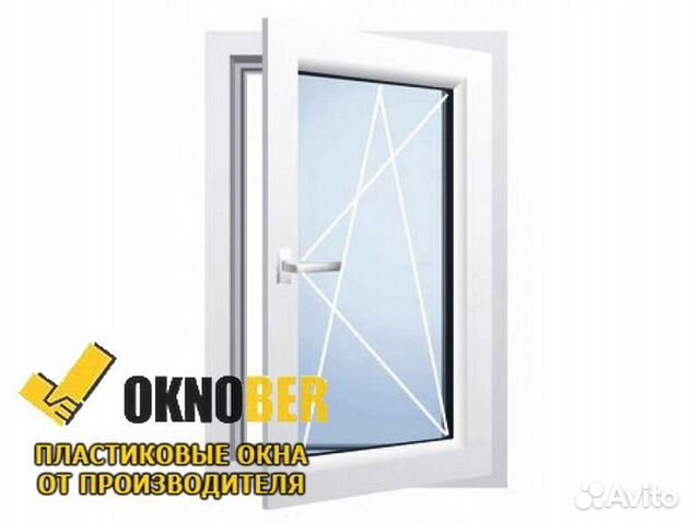 Окно