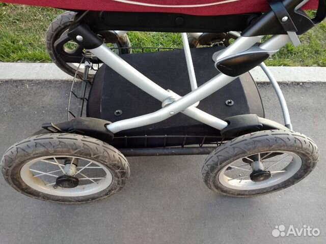 Коляска pega perego Коляска pega perego
