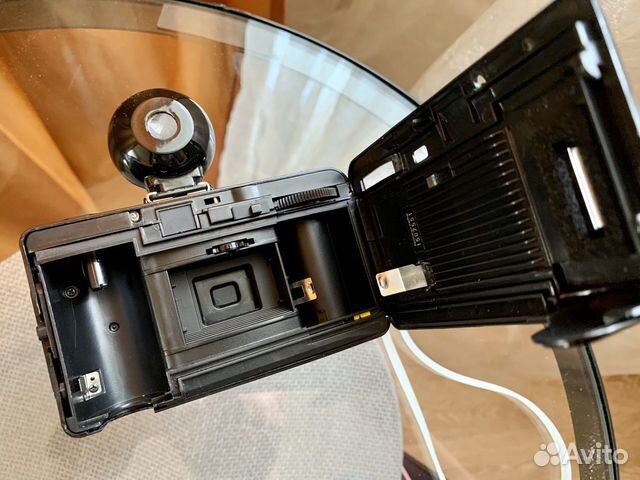Lomography Fisheye