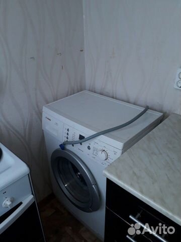 

Квартира-студия, 19 м², 1 кровать