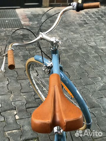 Велосипед Specialized Globe Daily 3