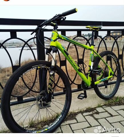 mongoose tyax pro